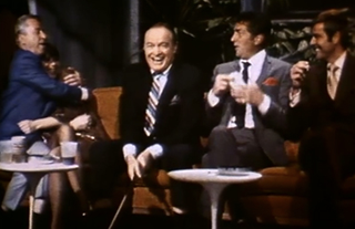 Illustration for article titled The Tonight Show, 3/6/69